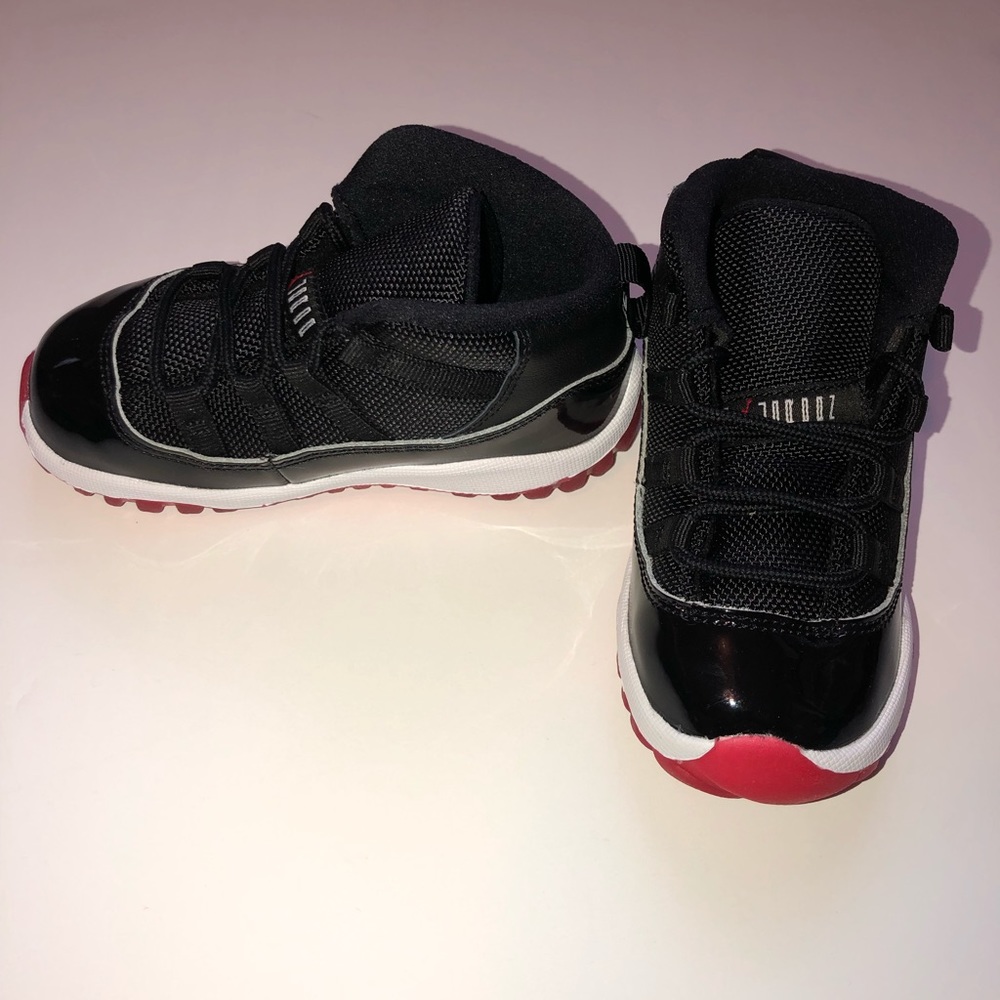 Jordan 11 Retro